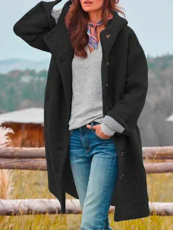Emily - Uzun Ceket