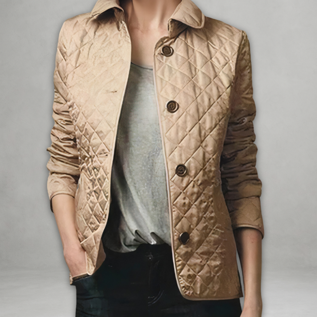 Jennifer | Sonbahar Ceketi