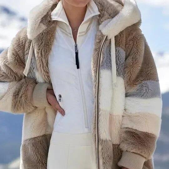 Kirsty - Rahat Kışlık Mont