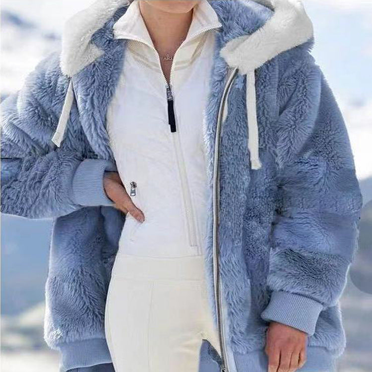 Kirsty - Rahat Kışlık Mont